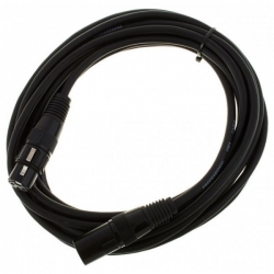 Cablu DMX pro snake TPD-3 5 FM