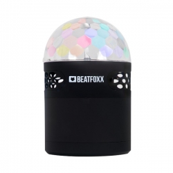BEATFOXX DISCOBOY DB-75BT
