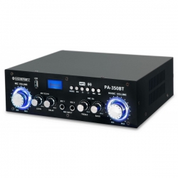 MCGREY PA-350BT