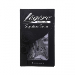LEGERE EUROPEAN SIGNATURE 3 CLARINET SIB