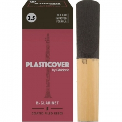 DADDARIO PLASTICOVER BB CLARINET 2,5