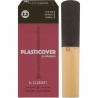 DADDARIO PLASTICOVER BB CLARINET 2,5