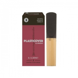 DADDARIO PLASTICOVER BB CLARINET 2,0
