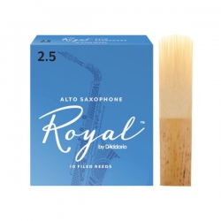 DADDARIO ROYAL 2.5 SAX ALTO