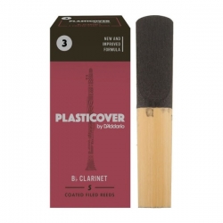 DADDARIO PLASTICOVER BB CLARINET 3,0