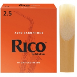 DADDARIO RICO 2.5 SAX ALTO