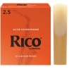 DADDARIO RICO 2.5 SAX ALTO