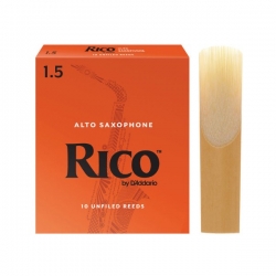 DADDARIO RICO 1.5 SAX ALTO