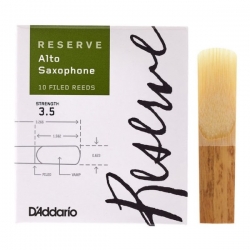 DADDARIO RESERVE 3.5 SAX ALTO