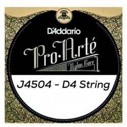 DADDARIO J4504 D4