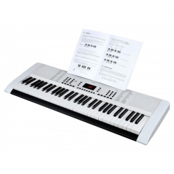 FUNKEY 61 EDITION WHITE