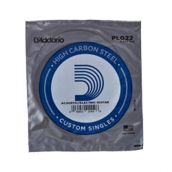 DADDARIO PL022