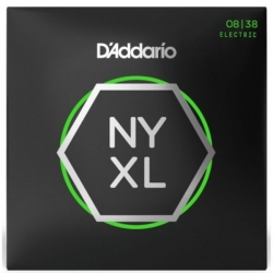 DADDARIO NYXL0838