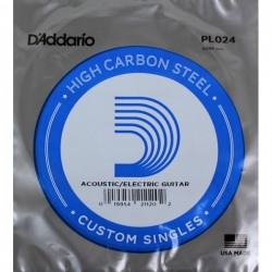 DADDARIO PL024