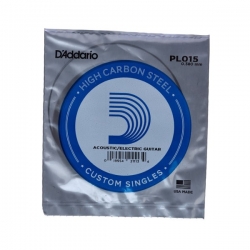 DADDARIO PL015