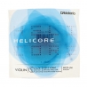 DADDARIO HELICORE VIOLIN C 4/4 MEDIUM