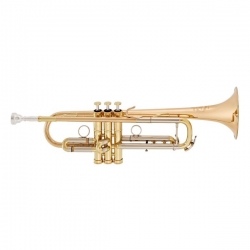 B&S MBX3-M HERITAGE CLEAR LAQUERED