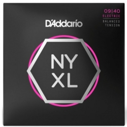 DADDARIO NYXL0940BT