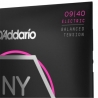 DADDARIO NYXL0940BT