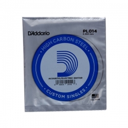 DADDARIO PL014
