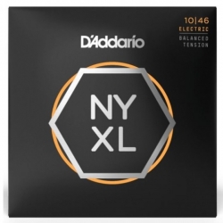 DADDARIO NYXL1046BT