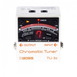BOSS TU-3S