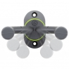 GRAVITY GS 08 WMB