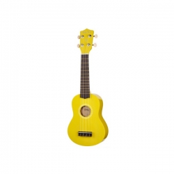 HARLEY BENTON UK-12 YELLOW