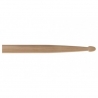 MILLENIUM H5A HICKORY STICKS -WOOD-
