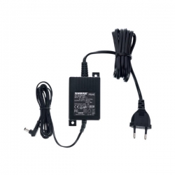 SHURE PS24E T/EC/UT-SERIES
