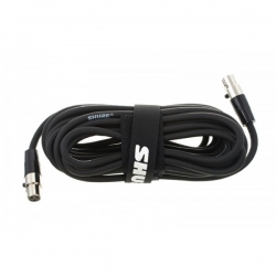 SHURE C98D