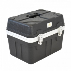 FLAME PRO RACK CASE MIC-12