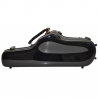 FLAME PRO CSSP F110A BK CASE SAX ALTO