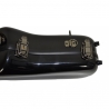 FLAME PRO CSSP F110A BK CASE SAX ALTO