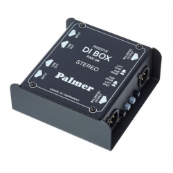 PALMER PAN 04
