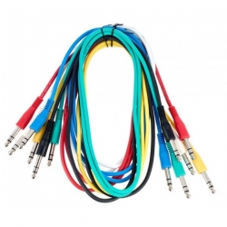 THE SSSNAKE SK369S-15 PATCHCABLE