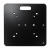GLOBAL TRUSS MULTI BASE PLATE 45X45 CM