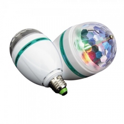 LED ATHMOSPHERE LAMP SOUND CONTROLL