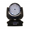 FLASH LED STRONG 108X3W RGBW WASH III SH