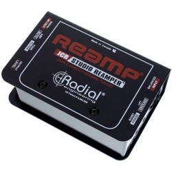 RADIAL ENGINEERING JCR