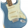 FENDER 60 STRAT ROAD WORN PF LPB