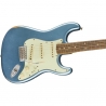 FENDER 60 STRAT ROAD WORN PF LPB