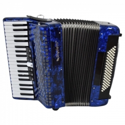 RIGOLETTI CONFIDENTE 80 BL