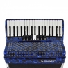 RIGOLETTI CONFIDENTE 80 BL