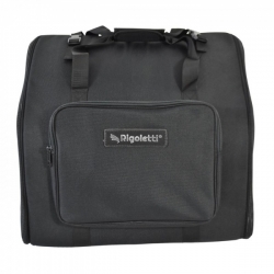 RIGOLETTI DELUXE BAG 80