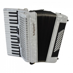 RIGOLETTI AGIATO 60 WHITE