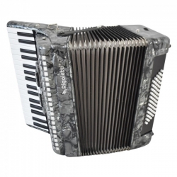 RIGOLETTI AGIATO 60 GREY