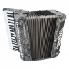 RIGOLETTI AGIATO 60 GREY