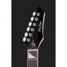 HARLEY BENTON RX-10 BK ROCK SERIES