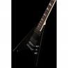 HARLEY BENTON RX-10 BK ROCK SERIES